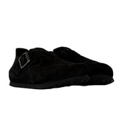 Women's Birkenstock London BS Black 1028078