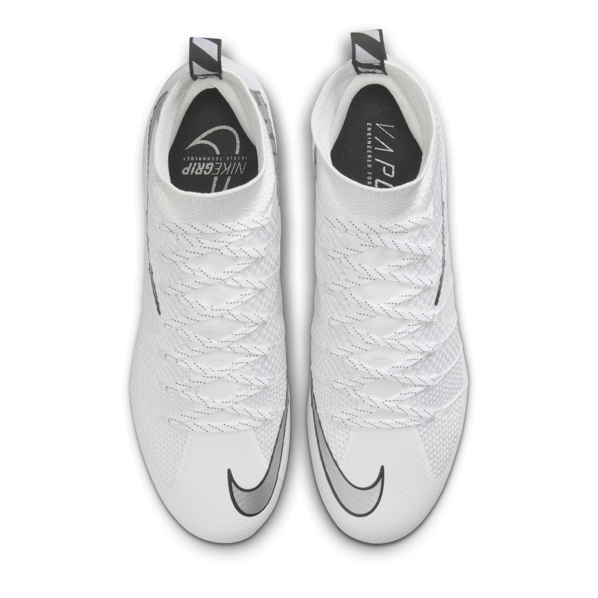Men's Vapor Edge 360 "Untouchable" Football Cleats