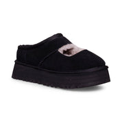UGG Bea Mary Jane Black Shoes - Women's