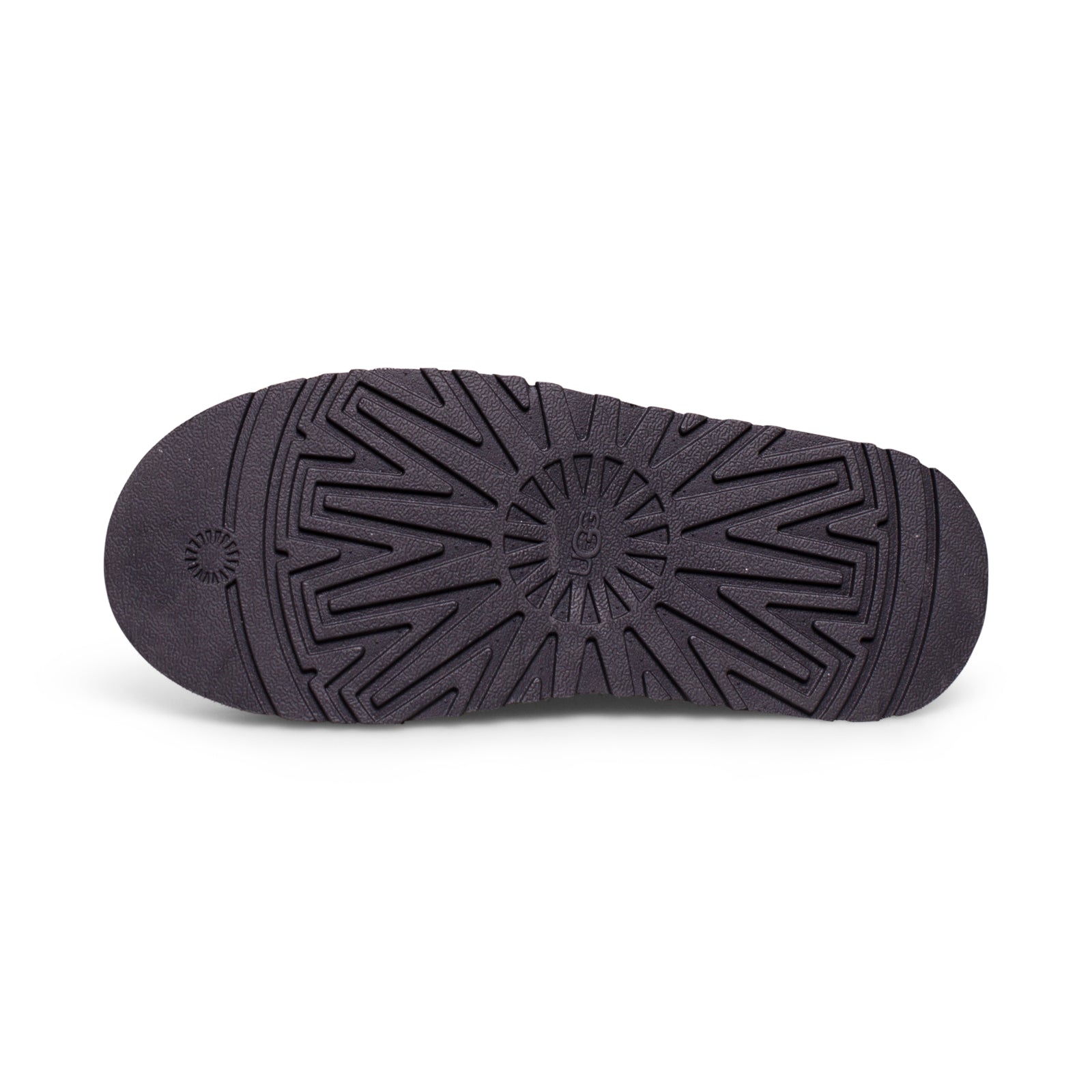 UGG Bea Mary Jane Black Shoes - Women's