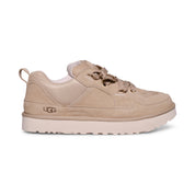 UGG Lo Lowmel Mustard Seed Sneakers - Men's