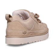UGG Lo Lowmel Mustard Seed Sneakers - Men's