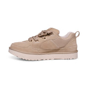 UGG Lo Lowmel Mustard Seed Sneakers - Men's
