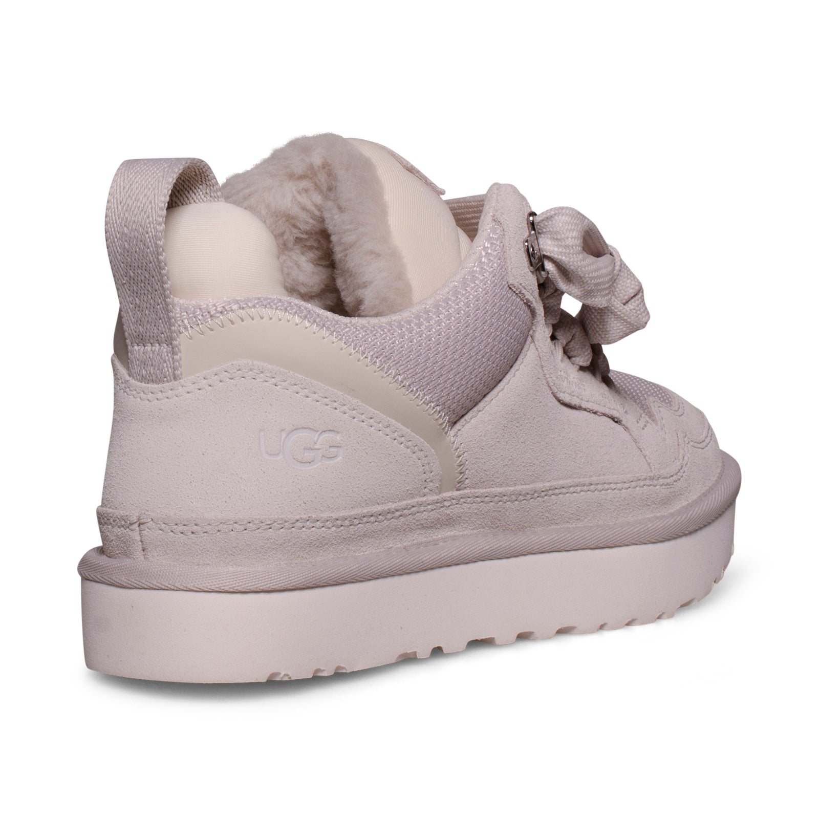 UGG Lowmel Ceramic Sneakers - Women's