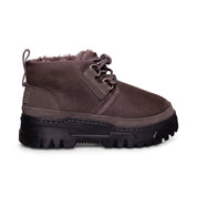 UGG Neumel Trailgazer Thunder Cloud Boots - Men's