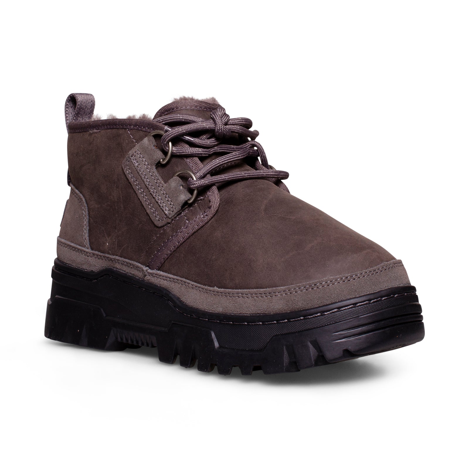 UGG Neumel Trailgazer Thunder Cloud Boots - Men's
