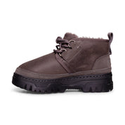 UGG Neumel Trailgazer Thunder Cloud Boots - Men's