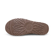 UGG Classic Mini Pearlized Dune Boots - Women's