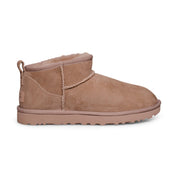 UGG Classic Ultra Mini Caribou Boots - Women's