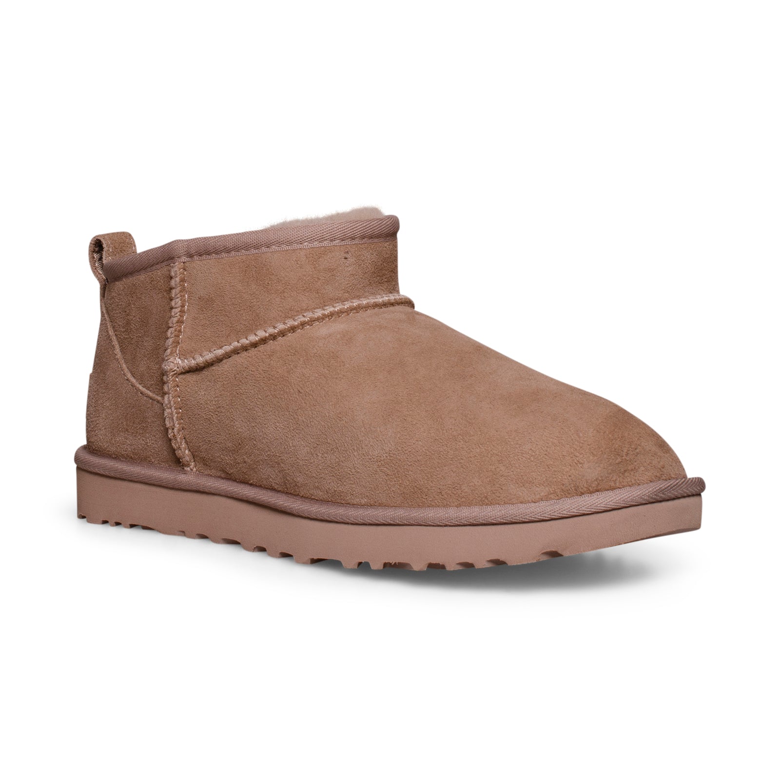 UGG Classic Ultra Mini Caribou Boots - Women's