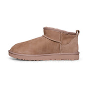 UGG Classic Ultra Mini Caribou Boots - Women's