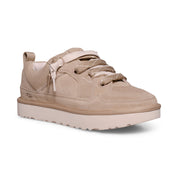 UGG Lo Lowmel Mustard Seed Sneakers - Women's