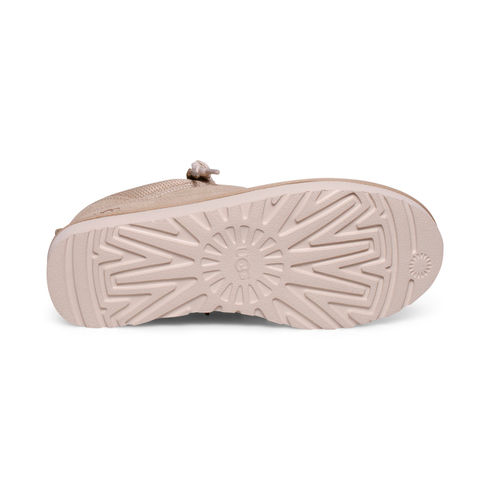 UGG Lo Lowmel Mustard Seed Sneakers - Women's