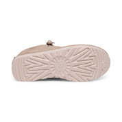 UGG Lo Lowmel Mustard Seed Sneakers - Women's