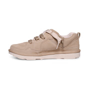 UGG Lo Lowmel Mustard Seed Sneakers - Youth