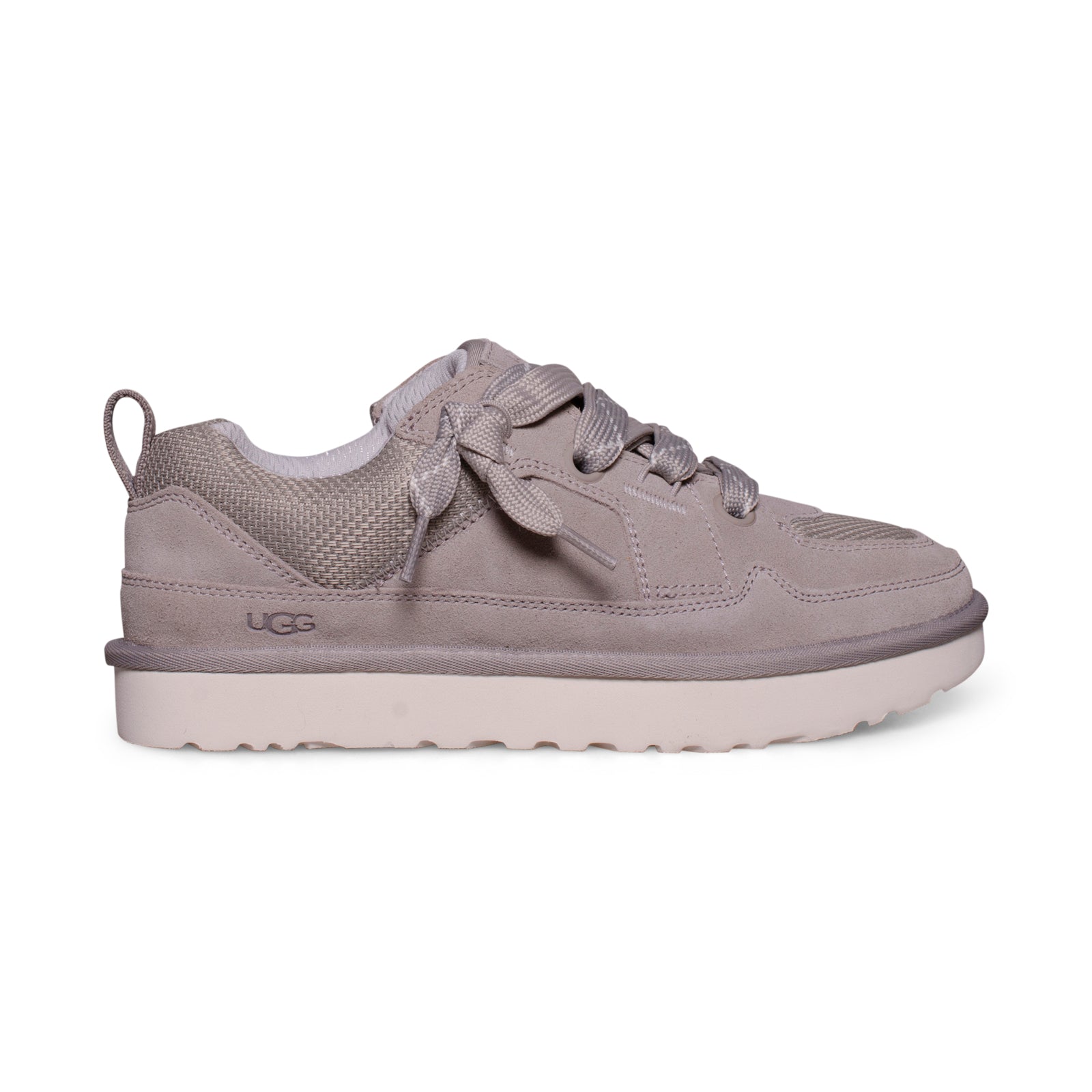 UGG Lo Lowmel Campfire Sneakers - Women's