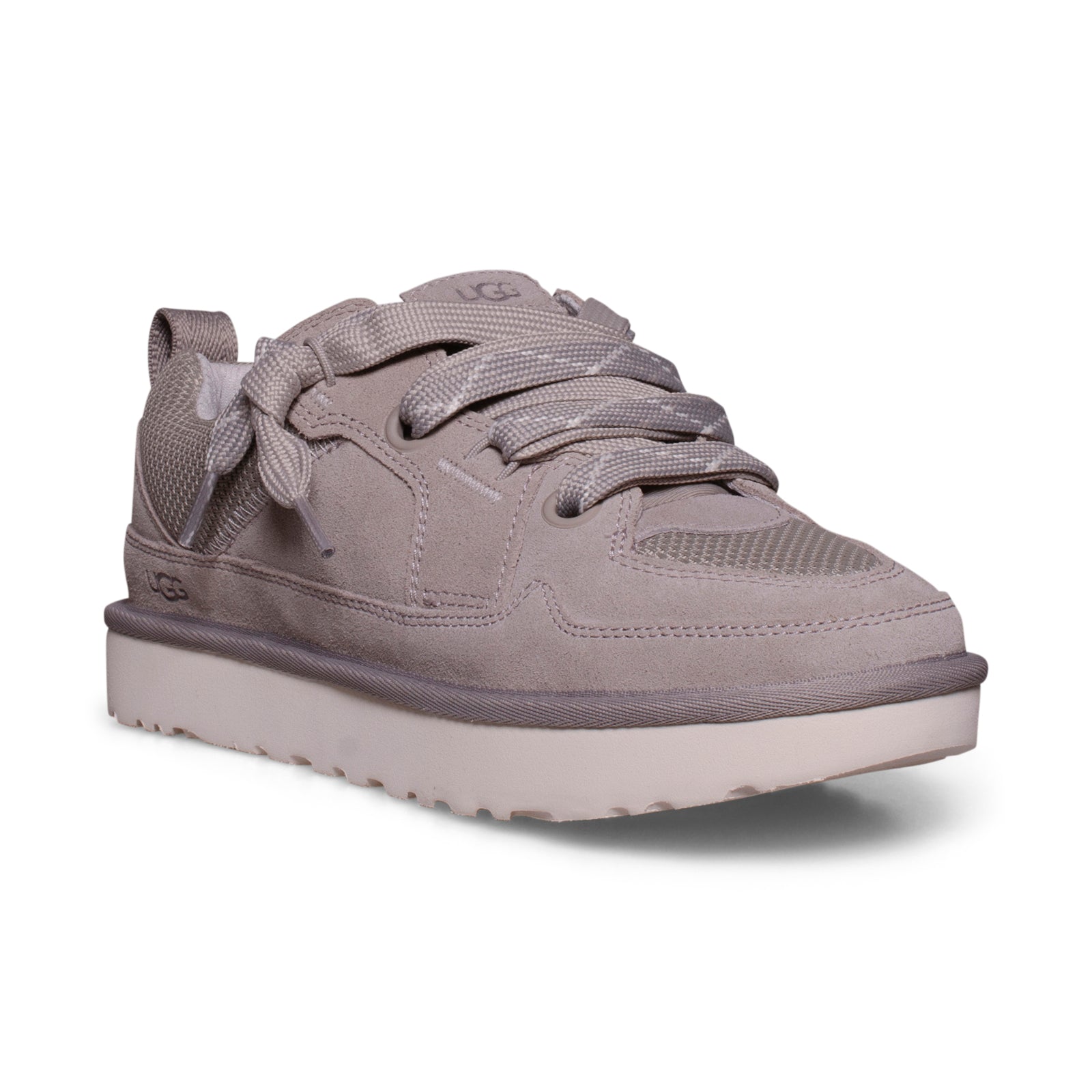 UGG Lo Lowmel Campfire Sneakers - Women's