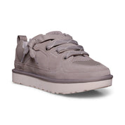 UGG Lo Lowmel Campfire Sneakers - Women's