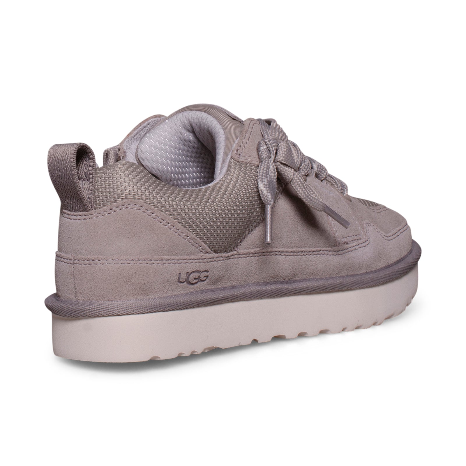 UGG Lo Lowmel Campfire Sneakers - Women's