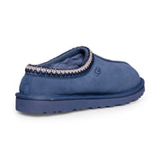 UGG Tasman Pacific Blue Slippers - Men's