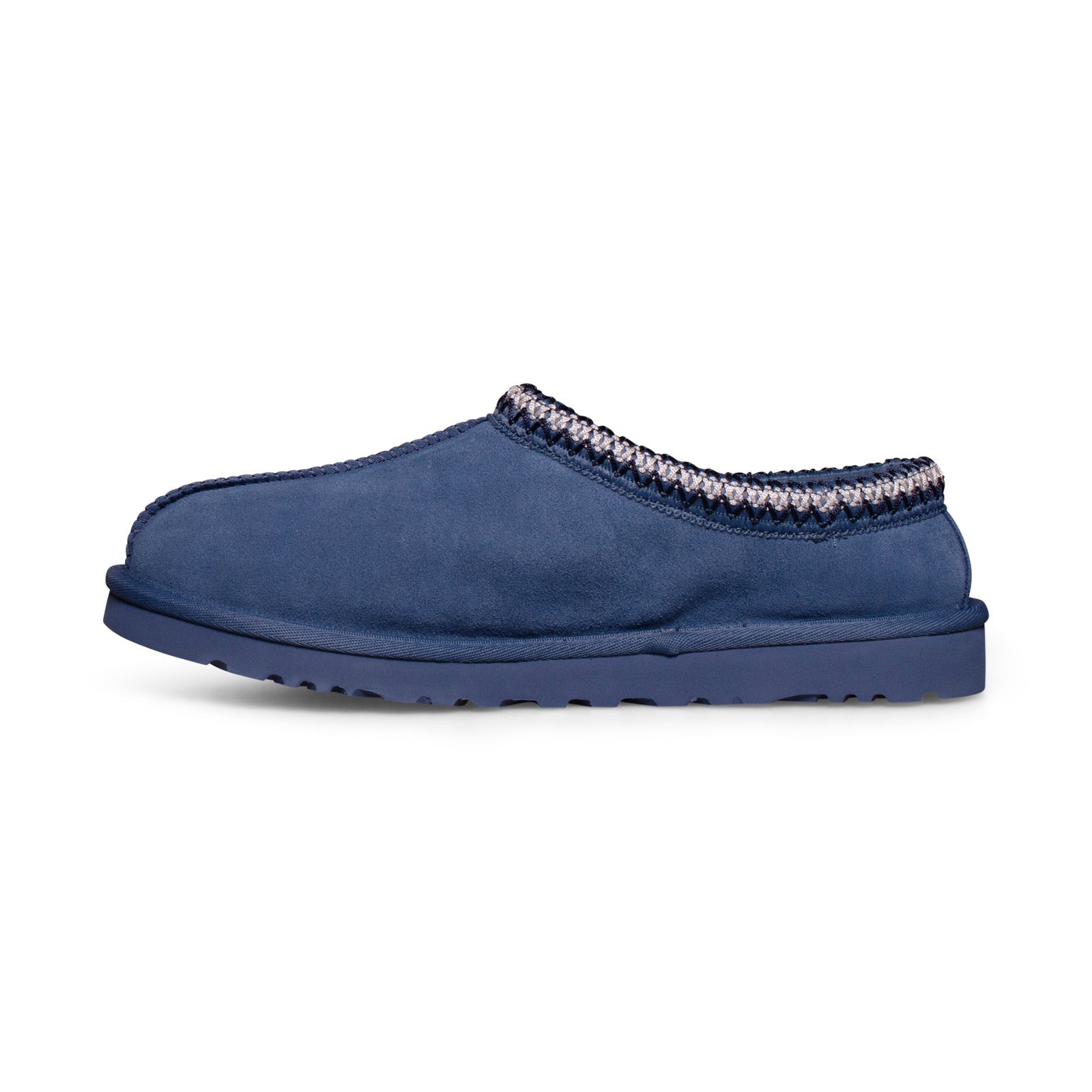 UGG Tasman Pacific Blue Slippers - Men's