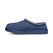 UGG Tasman Pacific Blue Slippers - Men's