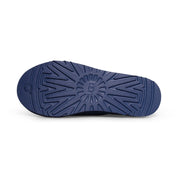 UGG Tasman Pacific Blue Slippers - Men's