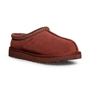 UGG Tasman Red Jasper Slippers - Women's