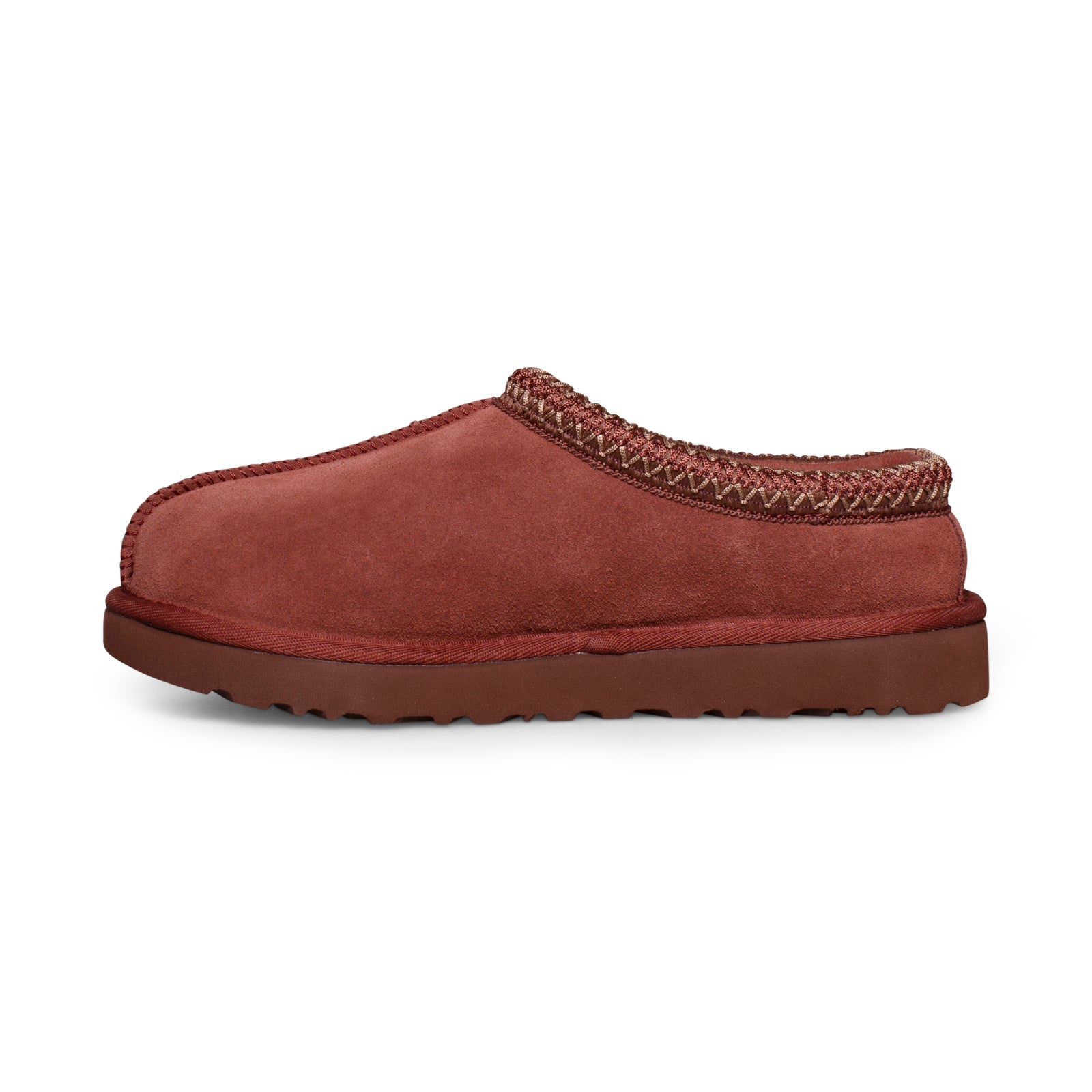 UGG Tasman Red Jasper Slippers - Women's