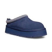 UGG Tazz Desert Blue Slippers - Women's