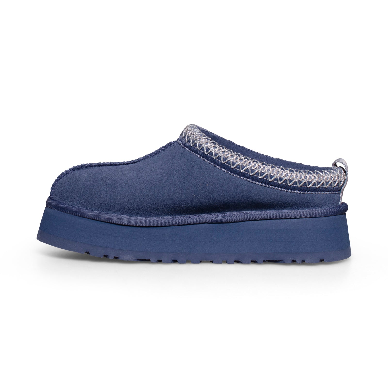 UGG Tazz Desert Blue Slippers - Women's