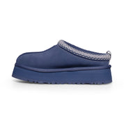 UGG Tazz Desert Blue Slippers - Women's