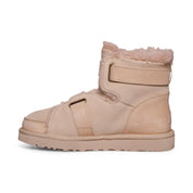 UGG Dune Mini Buckle Boot Sawdust - Women's