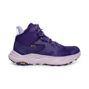 Hoka One One Anacapa 2 Mid GTX Night Sky Opal Hiking Shoes - Women's