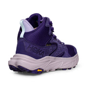 Hoka One One Anacapa 2 Mid GTX Night Sky Opal Hiking Shoes - Women's