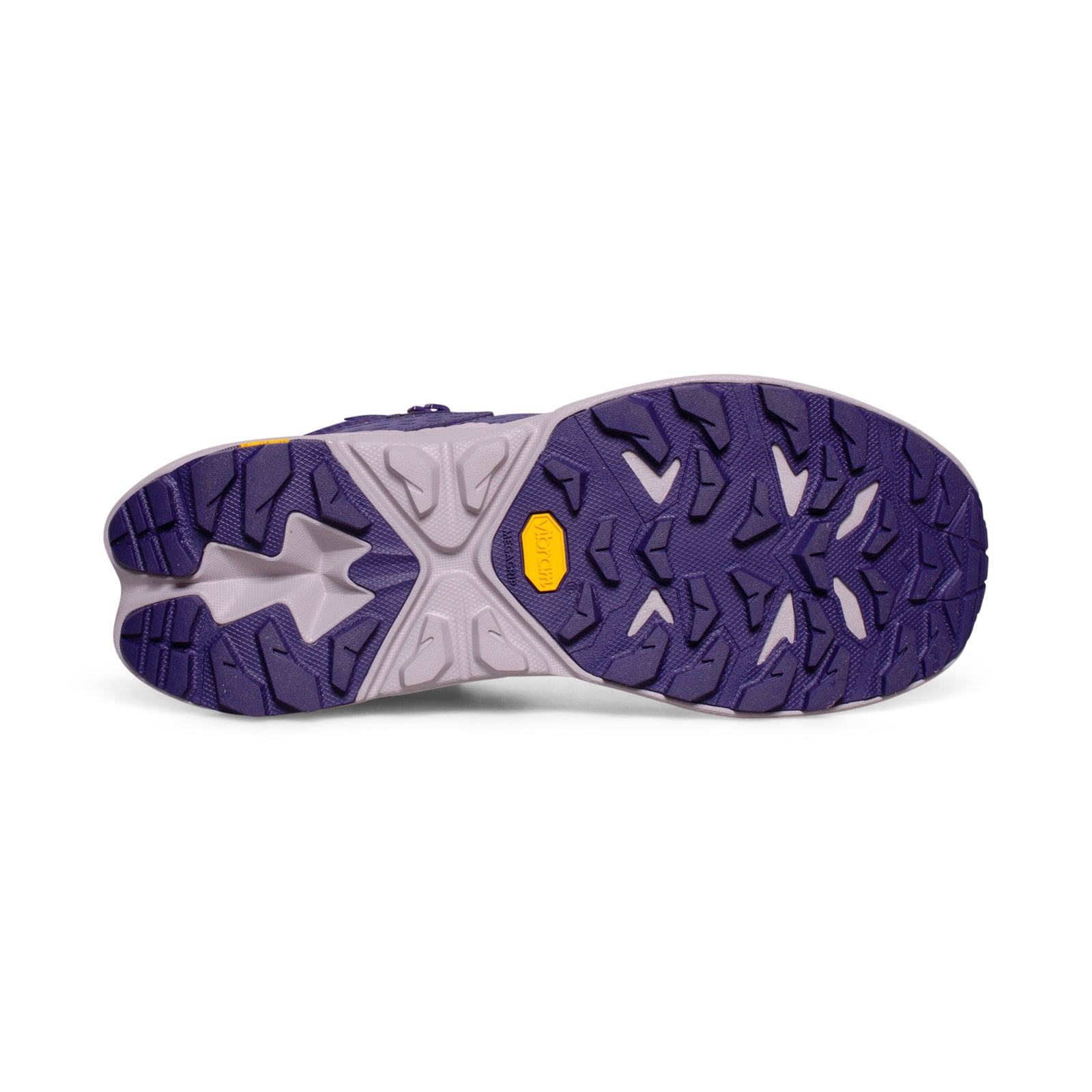 Hoka One One Anacapa 2 Mid GTX Night Sky Opal Hiking Shoes - Women's