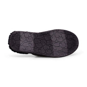 UGG Pearle Iridiscent Black Slippers - Women's