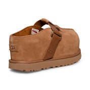 UGG Goldenstar Hi Chestnut Clog - Women's