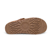 UGG Goldenstar Hi Chestnut Clog - Women's