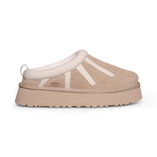UGG Tazz Sunwave Mustard Seed Slippers - Women's