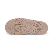 UGG Tazz Sunwave Mustard Seed Slippers - Women's