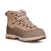 UGG Brecken Lace Sand Boots - Women's