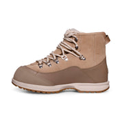 UGG Brecken Lace Sand Boots - Women's