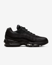 Men's Nike Air Max 95 Essential CI3705-001 Sneakers 6 Black Running Shoes FD1060