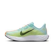 Women's Pegasus Plus Shoes In Blue/lime