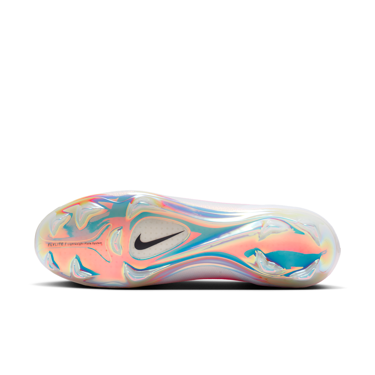 Men's Mercurial Vapor 17 Elite Firm-Ground Low-Top Soccer Cleats