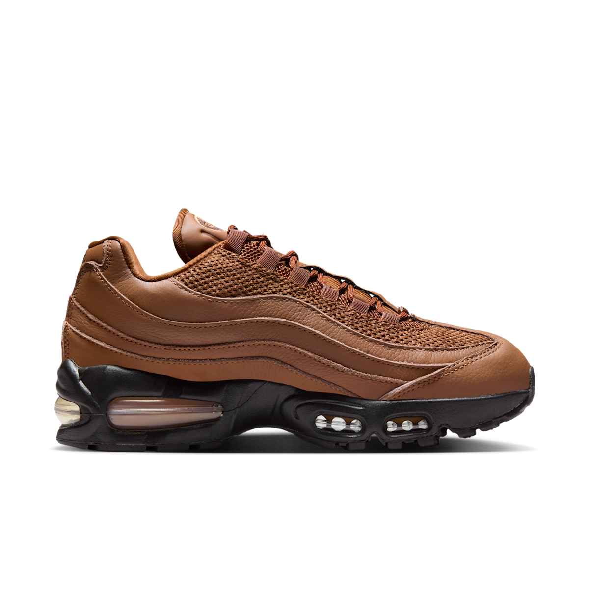 Women's Air Max 95 Shoes