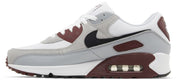 Nike Air Max 90 Dark Team Red