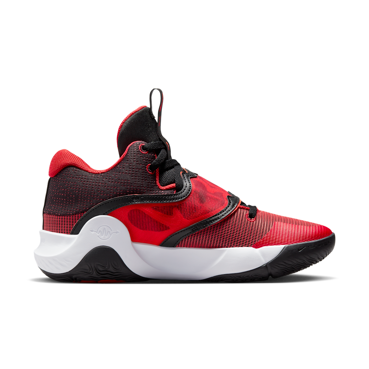 Men's KD Trey 5 X Basketball Shoes