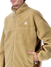 Canwell Glacier Technical Fleece Jacket